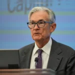 Fed Leaves Rates Steady Amidst Trump Pressure