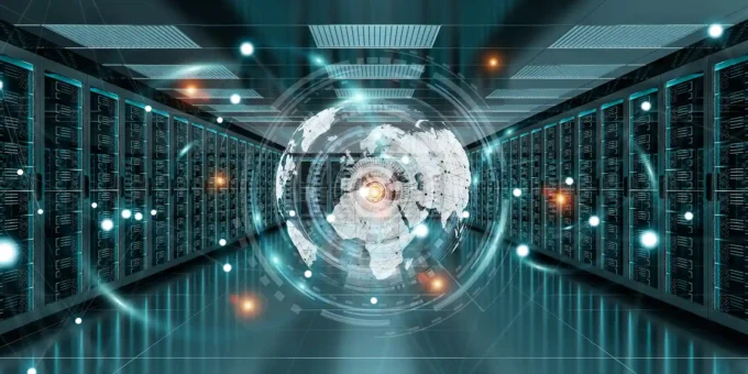 Africa's Data Centre Sector Poised for 17.5% Growth Amidst Foundational Transformation