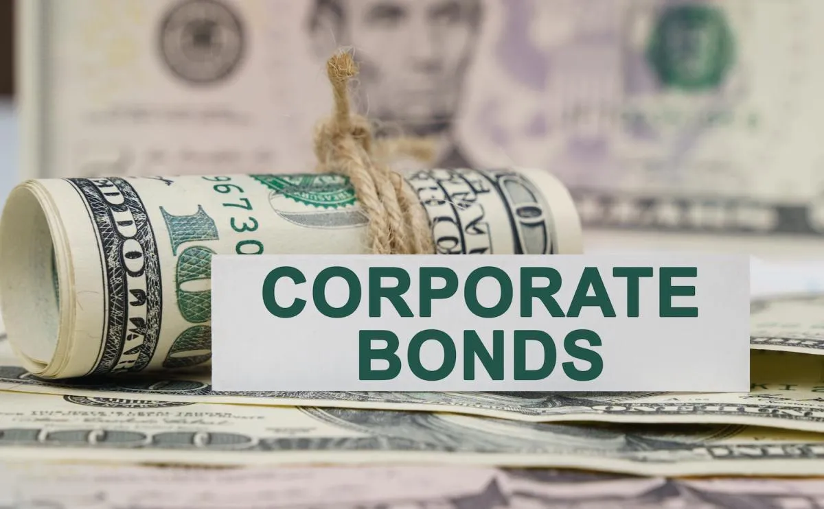Corporate Bonds