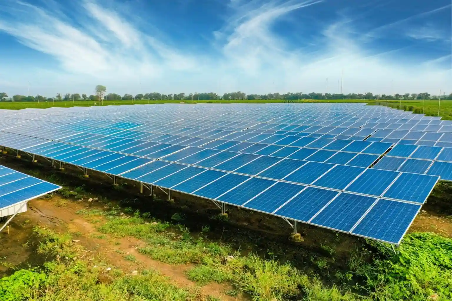 AfDB Commits $40M to Zafiri Platform to Scale Renewable Energy Across Africa