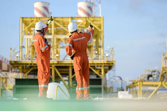 TotalEnergies begins production from Angola’s Blocks 17 and 17/06, adding 60,000 Barrels Per Day