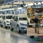 UK Accelerates Automotive Future with £2.5 Billion DRIVE35 Programme