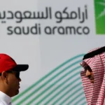 Saudi Aramco's Q2 2025 Profit Drop: Navigating a Shifting Global Energy Landscape