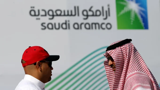 Saudi Aramco's Q2 2025 Profit Drop: Navigating a Shifting Global Energy Landscape