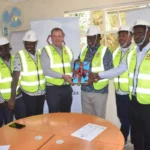 Sofax Fluorspar Kenya partners with China’s Mizztech Group to revive Kerio Valley plant