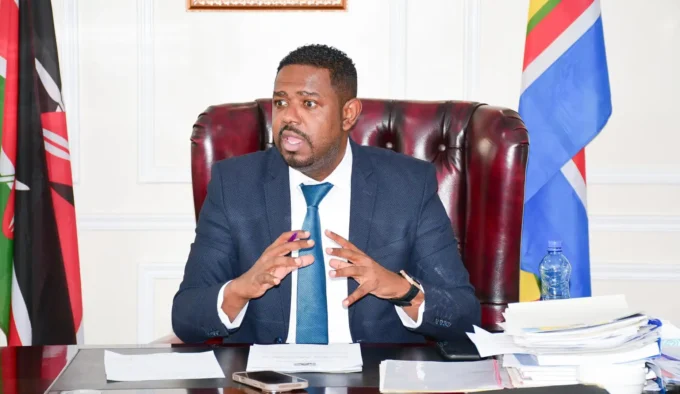 Kenya Cracks Down on SEZ Abuse: Major Framework Review to End Real Estate Speculation