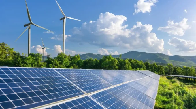 South Africa advances bold energy reforms with new financing tool to boost private investment 