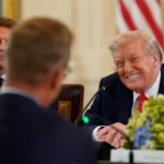 Trump's Interest Rate Demands Put 'Fiscal Dominance' in Market Spotlight