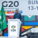 UAE and Senegal Co-Host Summit to Catalyse Water Investments in Africa