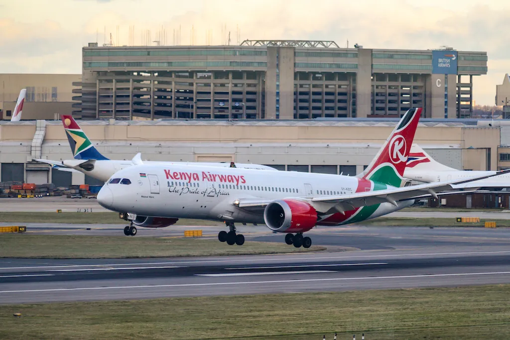 KQ Shares Plunge 20% on NSE Following Devastating Sh12.15 Billion Half-Year Loss