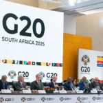 South Africa Gears Up for Historic G20 Leaders' Summit: First African-Hosted Global Economic Forum Enters Final 100 Days