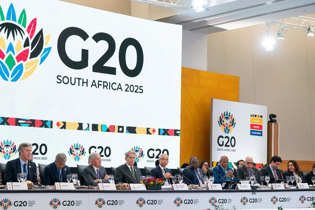 South Africa Gears Up for Historic G20 Leaders' Summit: First African-Hosted Global Economic Forum Enters Final 100 Days