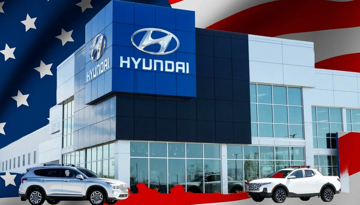 Hyundai Motor Group Supercharges US Investment to $26 Billion, Targeting Steel, EVs, and Robotics Expansion