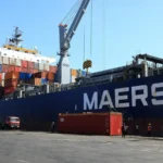 Maersk Ends Direct US-South Africa Route: A Major Blow to Transatlantic Trade and South Africa's Export Future