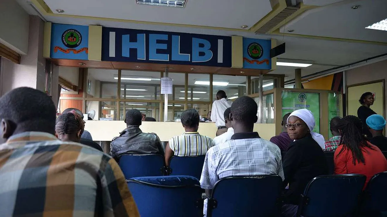 HELB assures funding for September intake despite Ksh41B deficit