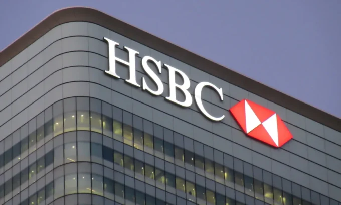 HSBC's $54.1B in sustainable deals rises 19% in H1 2025
