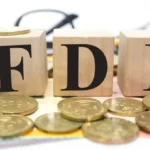 Nigeria’s FDI dropped 70% in Q1 2025 