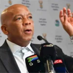 Minister Ramokgopa assures South Africans load shedding is nearing its end after over three months of uninterrupted power