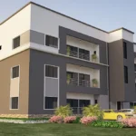 Nigeria's Real Estate Sector Surges Past Oil as Key GDP Contributor
