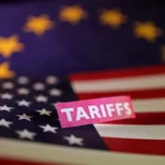 EU to Scrap Tariffs on US Goods to Pave Way for Lower Car Duties: Historic Trade Agreement Reshapes Transatlantic Commerce
