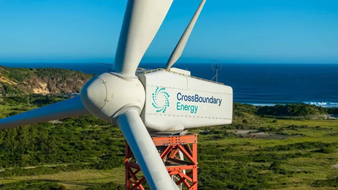 CrossBoundary Energy Secures US$40 Million Investment from IFDK to Deploy Clean Energy in Africa