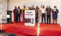 KHRC Calls for Immediate Shutdown of Kenya's Hustler Fund, Citing Systemic Failures and Debt Trap