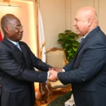 A New Chapter of Cooperation: Deepening Economic and Investment Ties Between Egypt and Côte d'Ivoire