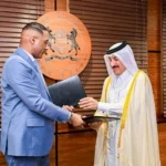 Botswana Signs Historic $12 Billion Investment Deal with Qatar's Al Mansour Holdings