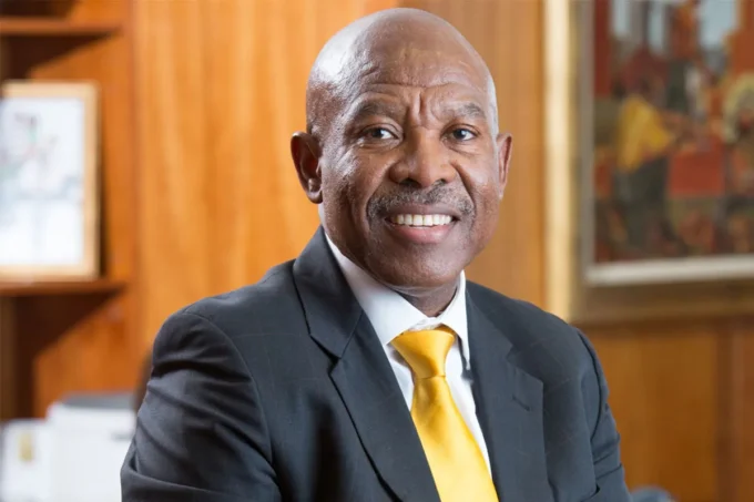 Reserve Bank Governor Warns South Africa Heading for Serious Financial Trouble: Debt Crisis Threatens to Crowd Out Private Investment and Social Spending