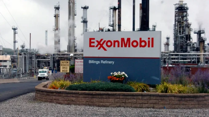 ExxonMobil Deepens African Energy Commitment with Major Investments, LNG Projects, and Workforce Development