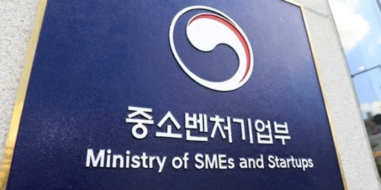 Global Fund 2025: Korea Taps Foreign VCs with Record ₩2.4 Trillion ($1.84B USD) Startup Investment Drive