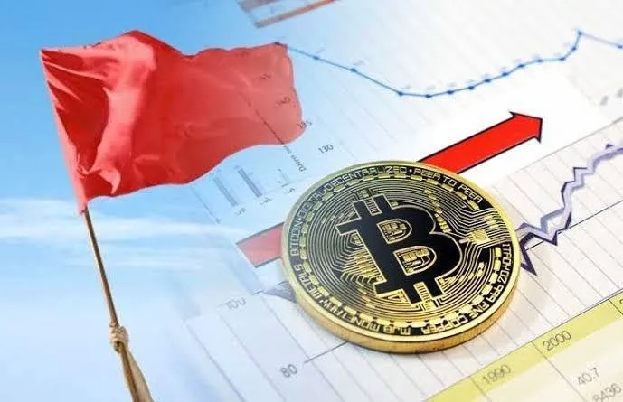 Recurring Red Flags in Cryptocurrencies