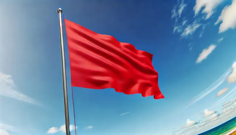 High Risk Cases and red flags raised 