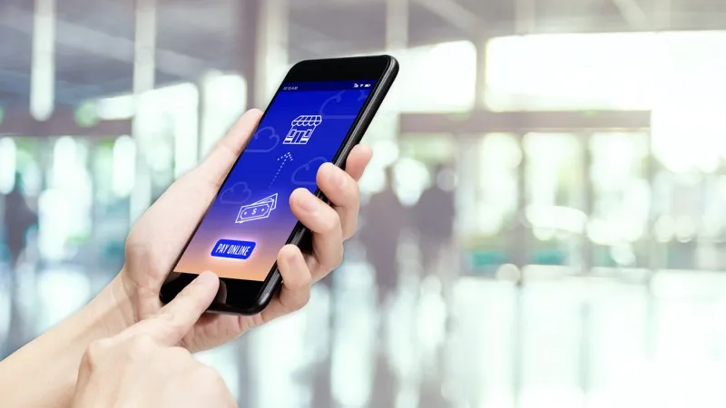 Digital-Only Bank Accounts