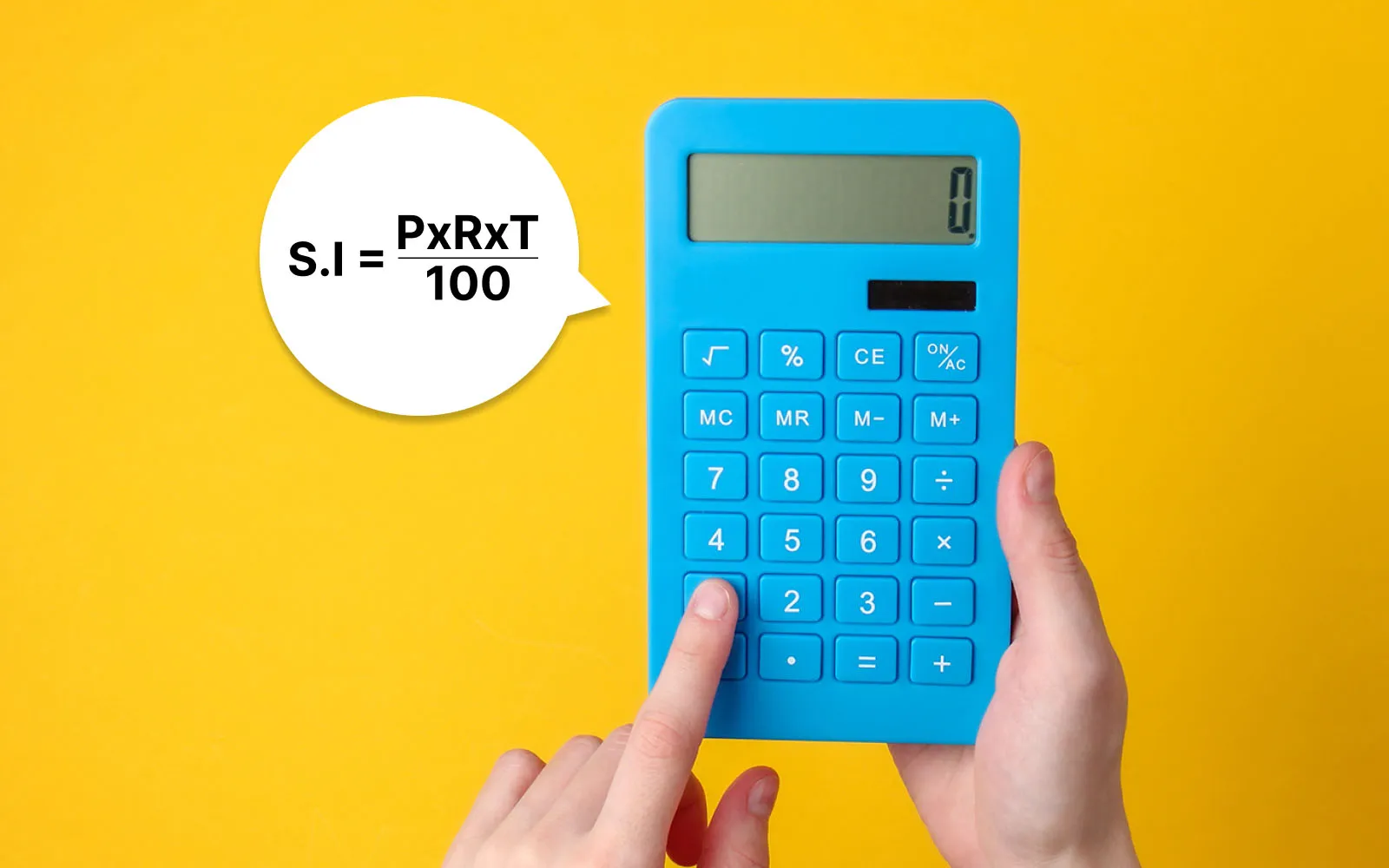 online simple interest calculators