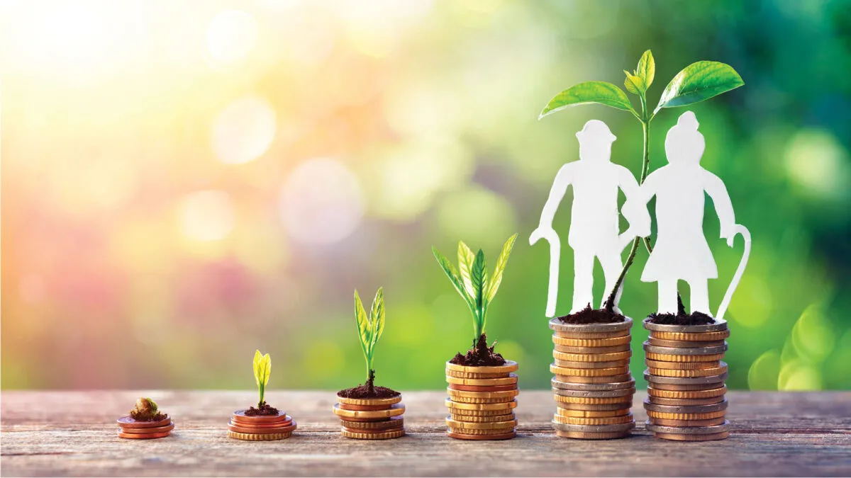 retirement savings planning