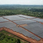 UAE Firm Begins Construction of Transformative 50 MW Solar Project in Central African Republic