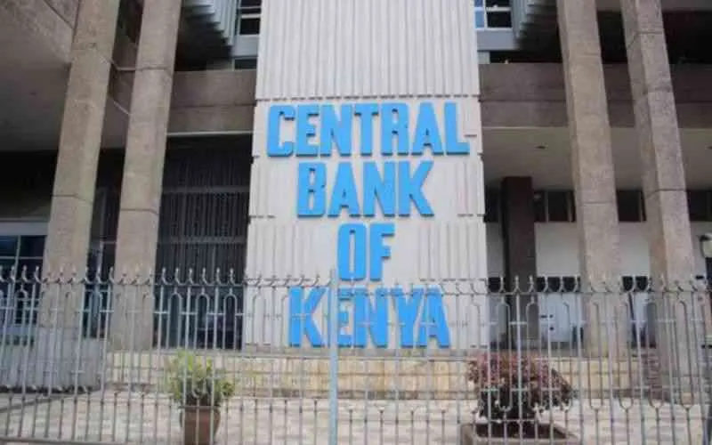CBK Lowers Key Lending Rate to 9.50% in Effort to Spur Economic Activity