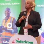 Safaricom Pivots Strategy to Focus on MSMEs in Ambitious Drive to Boost Kenya's GDP Beyond 8%