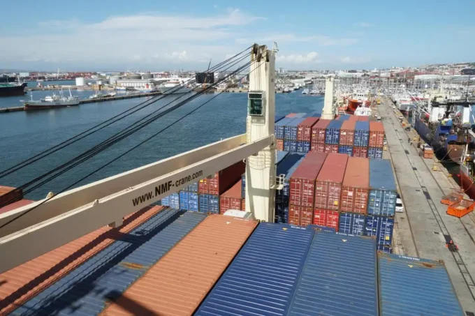 South Africa's Strategic Response: Navigating US Tariffs and Forging New Trade Paths