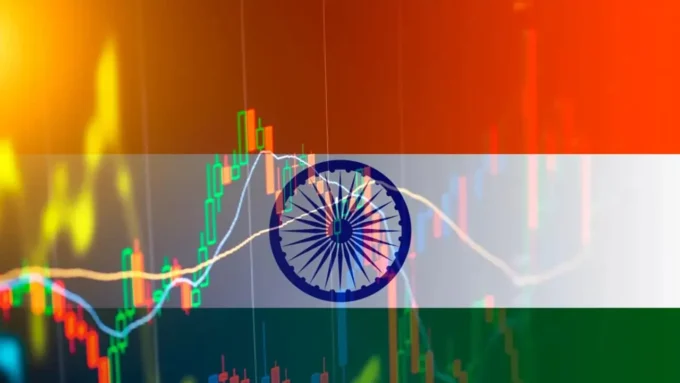 S&P Global Upgrades India's Sovereign Rating