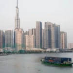 Vietnam Unveils Massive $49 Billion Infrastructure Revolution to Transform Economy and Challenge Asian Tigers