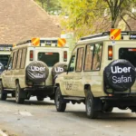 Uber Safari: Revolutionizing Wildlife Tourism in Kenya's Digital Age