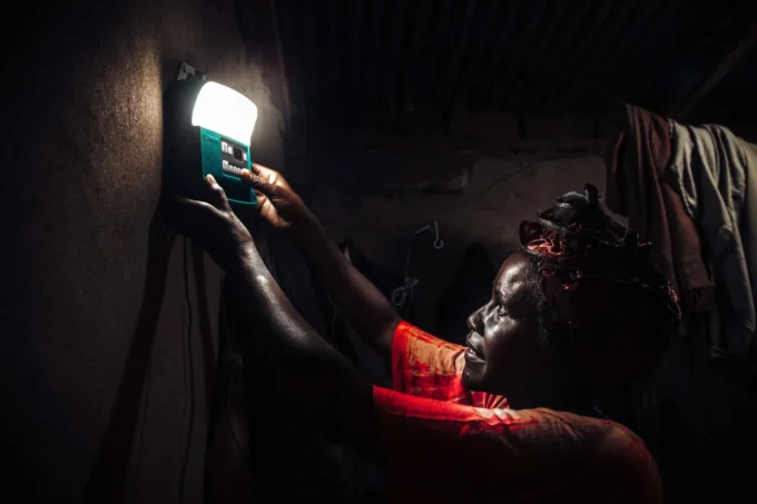 BII Fuels African Energy Revolution with $20 Million Investment in Acumen's Hardest-to-Reach Initiative