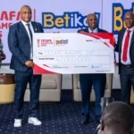 Betika Boosts African Football with $325K CECAFA Kagame Cup Investment as Continent's Oldest Tournament Enters New Era