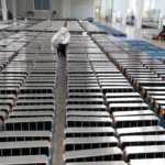 Morocco Powers Africa's Clean Energy Revolution with $5.6 Billion Chinese Battery Gigafactory Investment