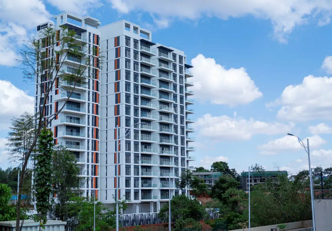 UN's Global Shift Transforms Nairobi's Premier Real Estate Landscape