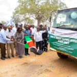 Kenya's Drought-Hit Communities Receive Critical Relief as Government Distributes KSh 422 Million Through Safety Net Programme