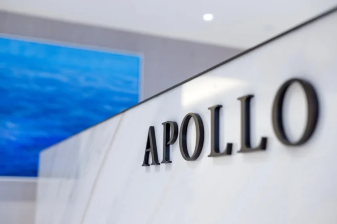 Apollo Global Management Plans Strategic Entry into Sports with $5 Billion Investment Vehicle
