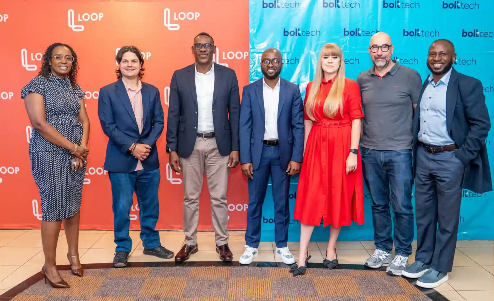 Bolttech Expands into Kenya with LOOP Partnership to Revolutionize Device Financing and Protection